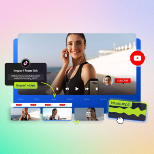 YouTube Video Editing